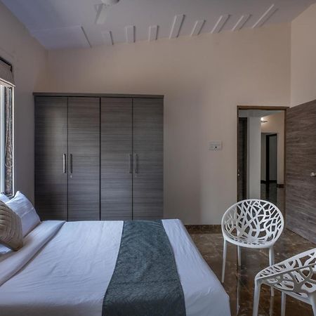 Hillrock Resort & Villas, Neral-Karjat Exterior foto